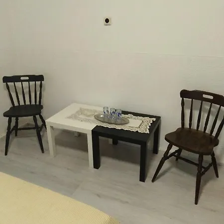 Jordan Art House Penzion *