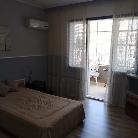 Penzion Jordan Art House Varna