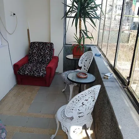 Jordan Art House