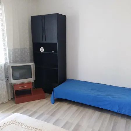 Jordan Art House Къща за гости